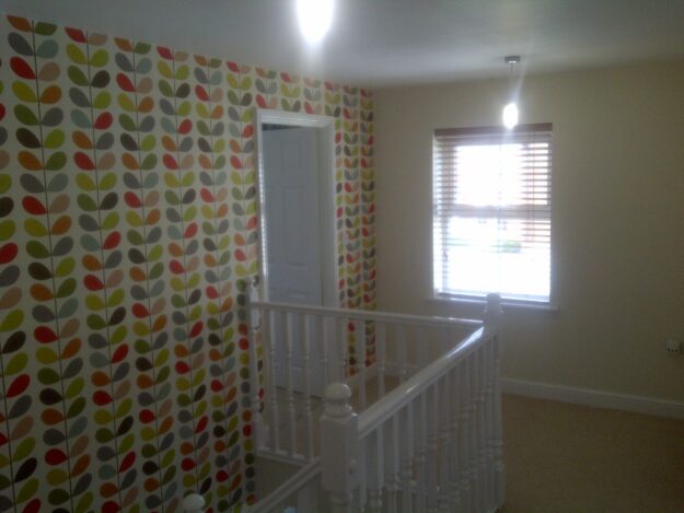 Hallway Decoration