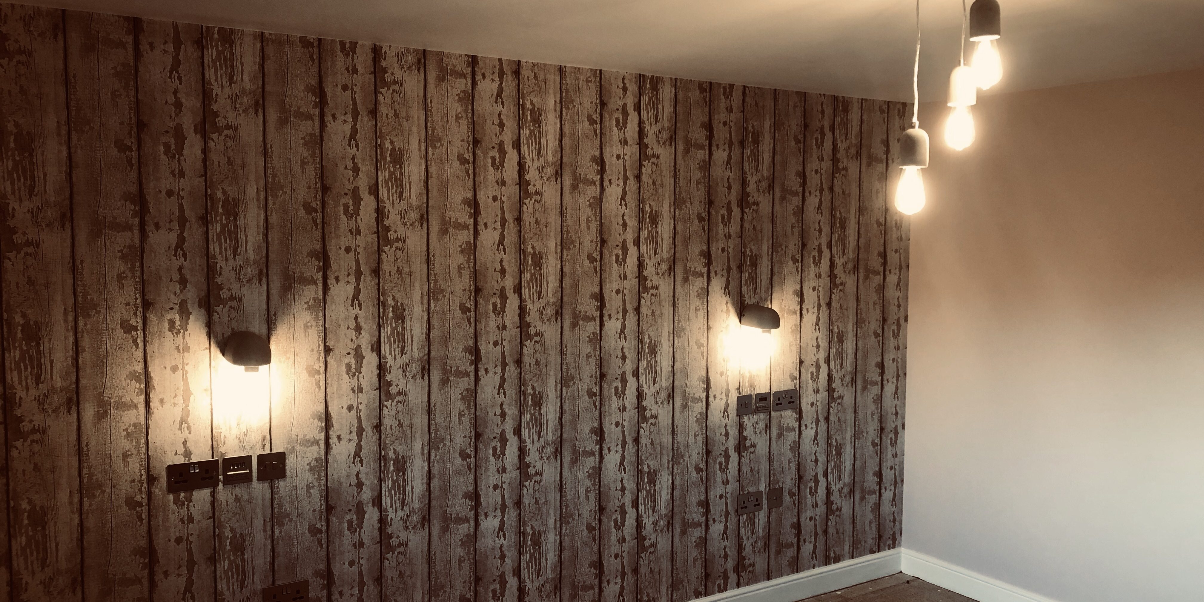 Bedroom Renovation