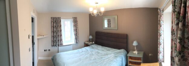 Papworth Bedroom Decoration (29)