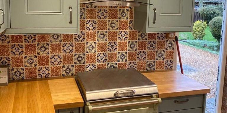 2020-03-04 17.13.28 Kitchen Refurbishment in Waresley, Cambridgeshire