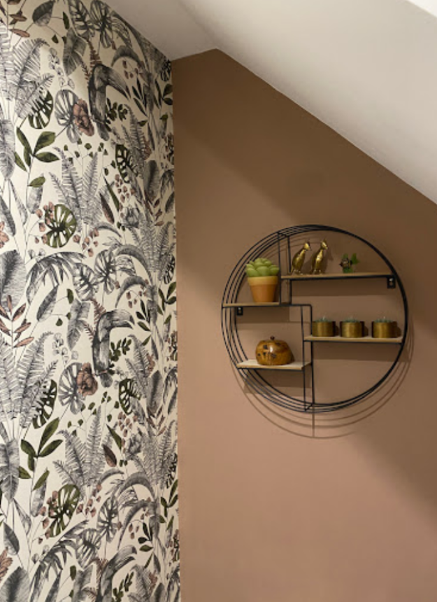 Paint & Wallpaper in St Neots